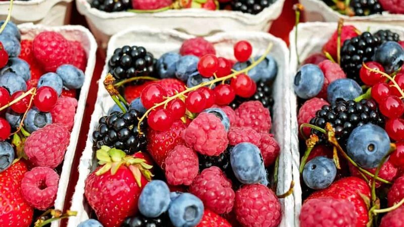 Owoce a cukrzyca – na co należy uważać?