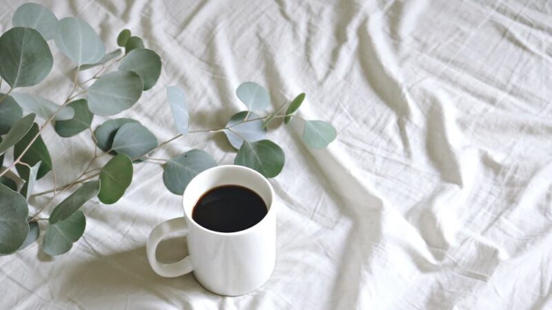 Jak polepszyć smak kawy parzonej w domu?