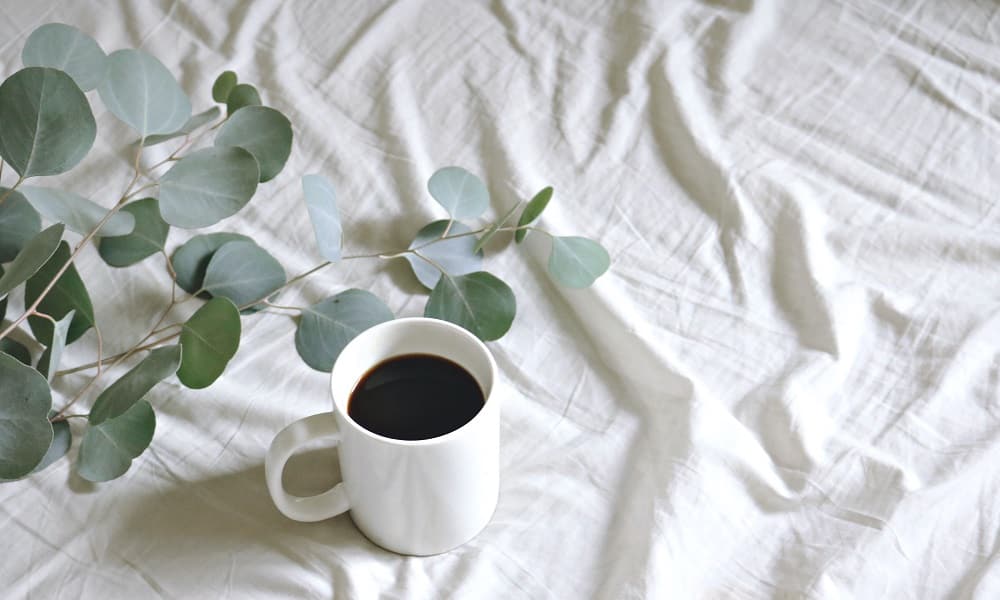Jak polepszyć smak kawy parzonej w domu?