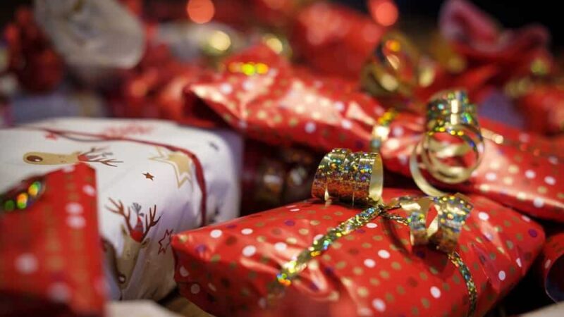 Pomysły na własnoręcznie robione prezenty świąteczne