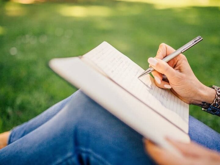Popraw swoje umiejętności pisania ucząc się jak pisać