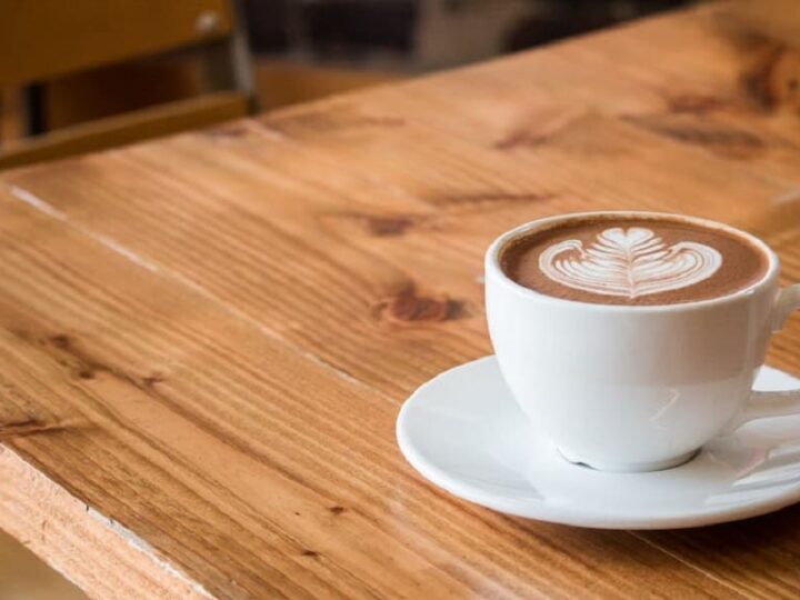 Kawa do ekspresu przelewowego – jak wybrać najlepszą?