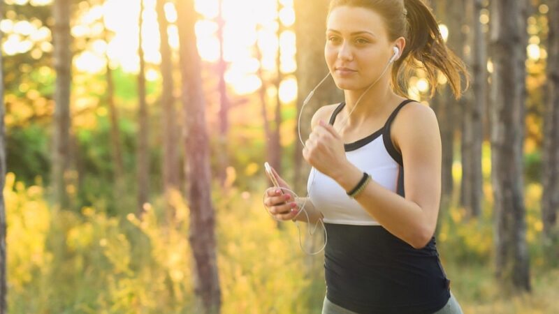 Jakie korzyści zdrowotne przynosi bieganie?