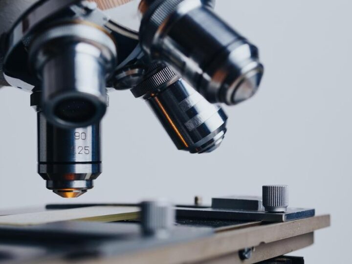 Terapie genowe w leczeniu chorób neurologicznych