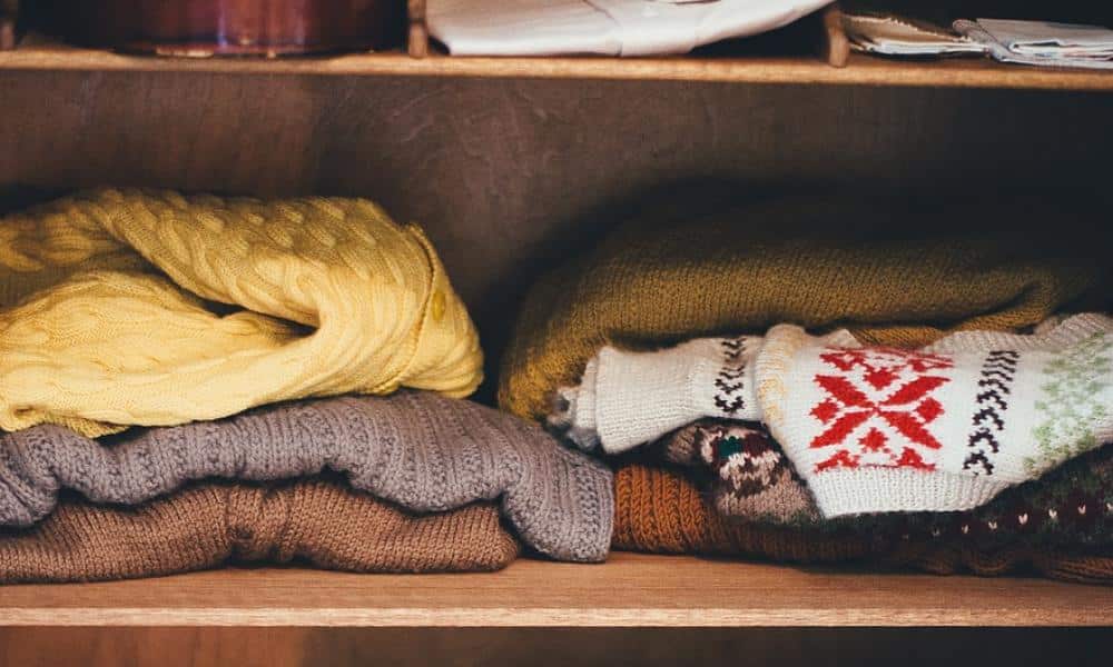 Jak pielęgnować ubrania, by służyły dłużej?