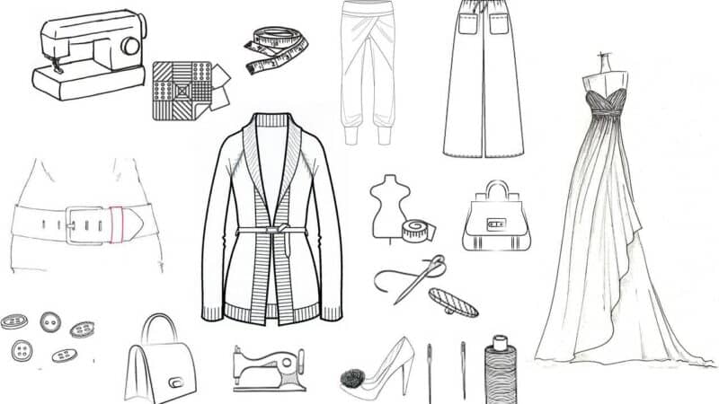 Jak znaleźć swój własny styl? Praktyczny przewodnik dla każdego