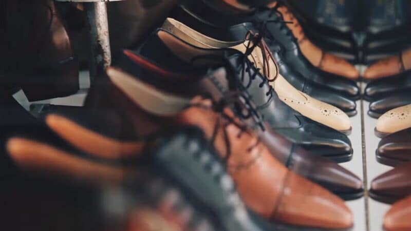 Jak wybrać idealne buty? Praktyczny poradnik dla każdego