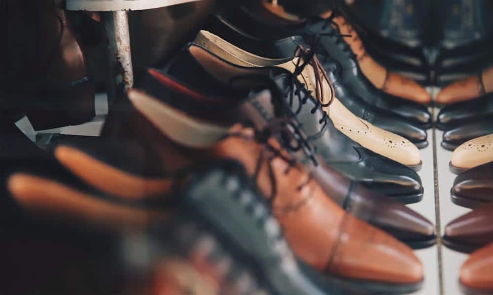 Jak wybrać idealne buty? Praktyczny poradnik dla każdego