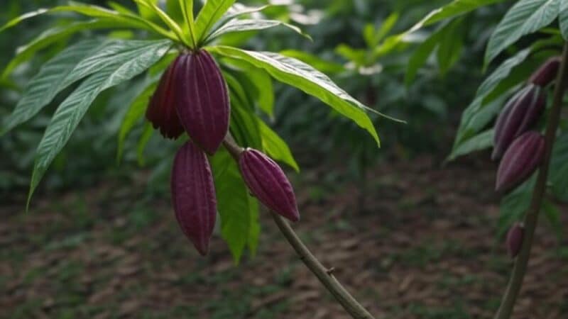 Masło kakaowe spożywcze w hurtowniach cukierniczych – gdzie szukać najlepszych cen i jakości?