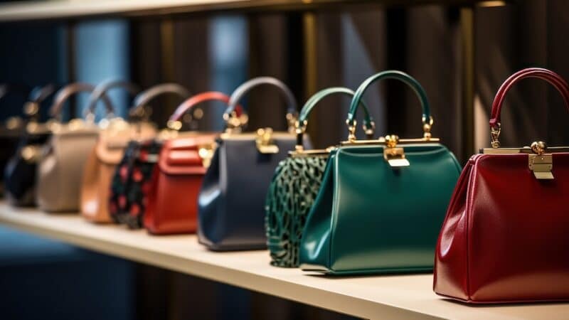 Wyroby skórzane – jak wybrać odpowiednie w 2025?