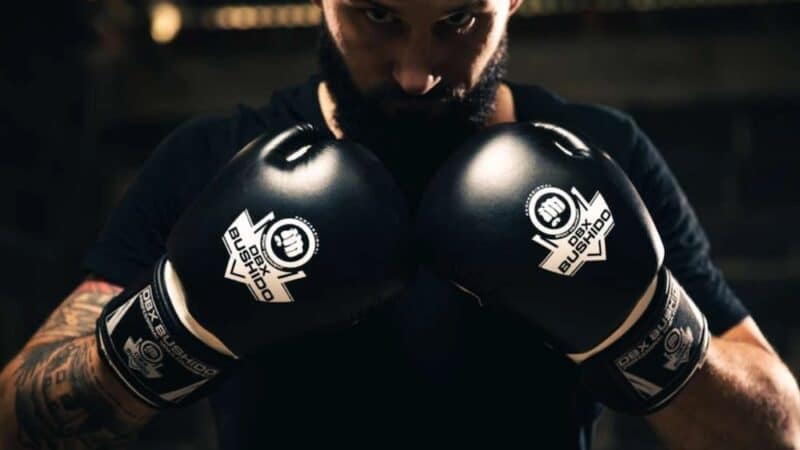 Rękawice bokserskie dla kobiet – jak wybrać?
