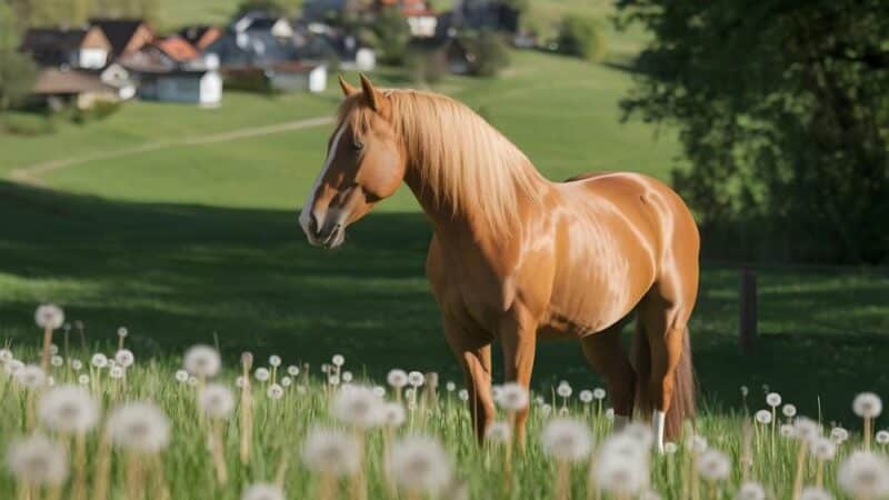 Jakie są najważniejsze zasady bezpieczeństwa w jeździe konnej?
