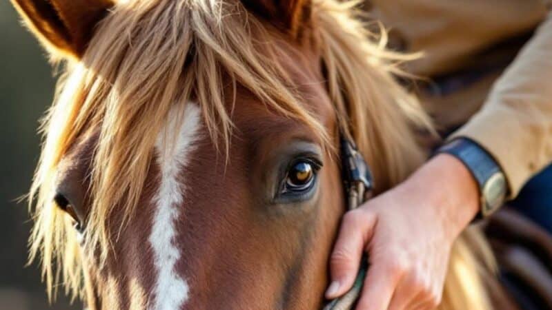 Jakie akcesoria jeździeckie są niezbędne?