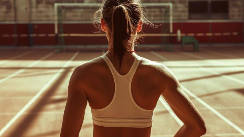 Rozciąganie przed treningiem: twój sekret lepszych wyników i mniejszego ryzyka kontuzji