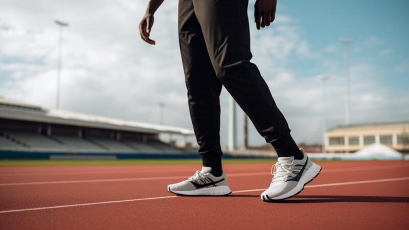 Jak uniknąć bólu stawów po treningu?