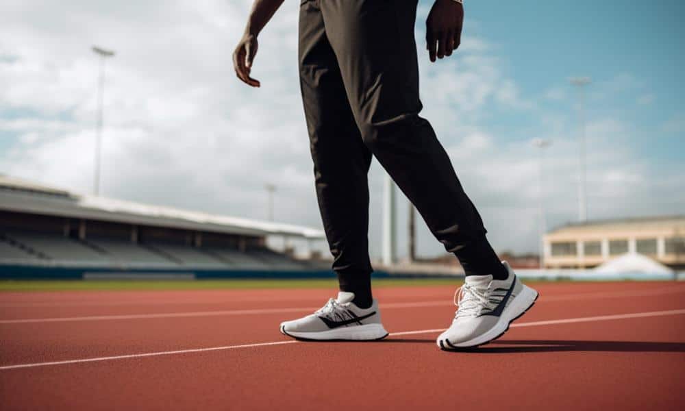 Jak uniknąć bólu stawów po treningu?