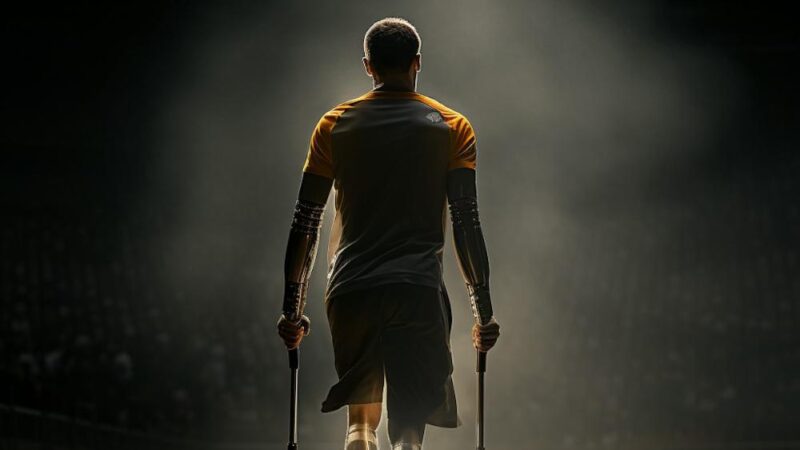 Rozgrzewka: twój niezawodny sojusznik w walce o trening bez kontuzji