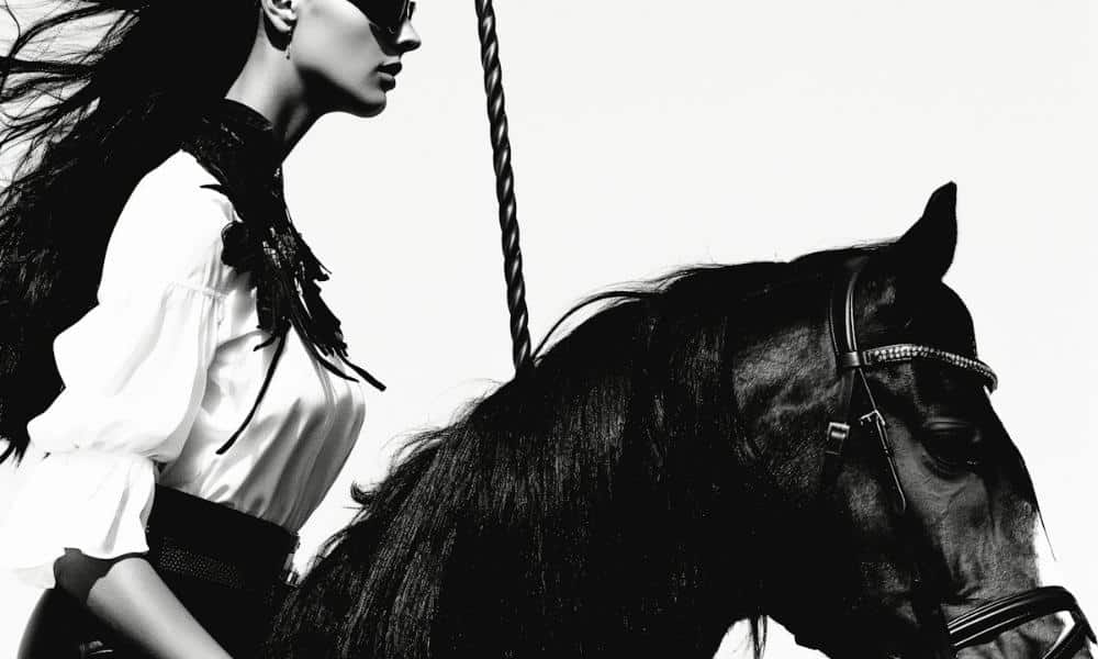 Jazda konna: jak skutecznie trenować skoki przez przeszkody?