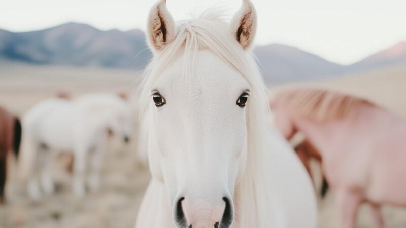 Pierwsza lekcja jazdy konnej bez stresu: przewodnik dla początkujących