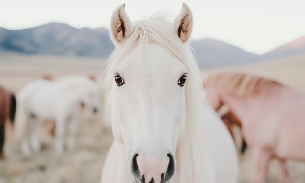 Pierwsza lekcja jazdy konnej bez stresu: przewodnik dla początkujących