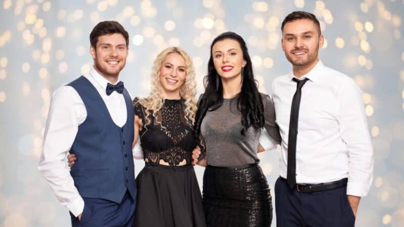 Co wybrać na studniówkę? Modne i eleganckie stylizacje dla nastolatków