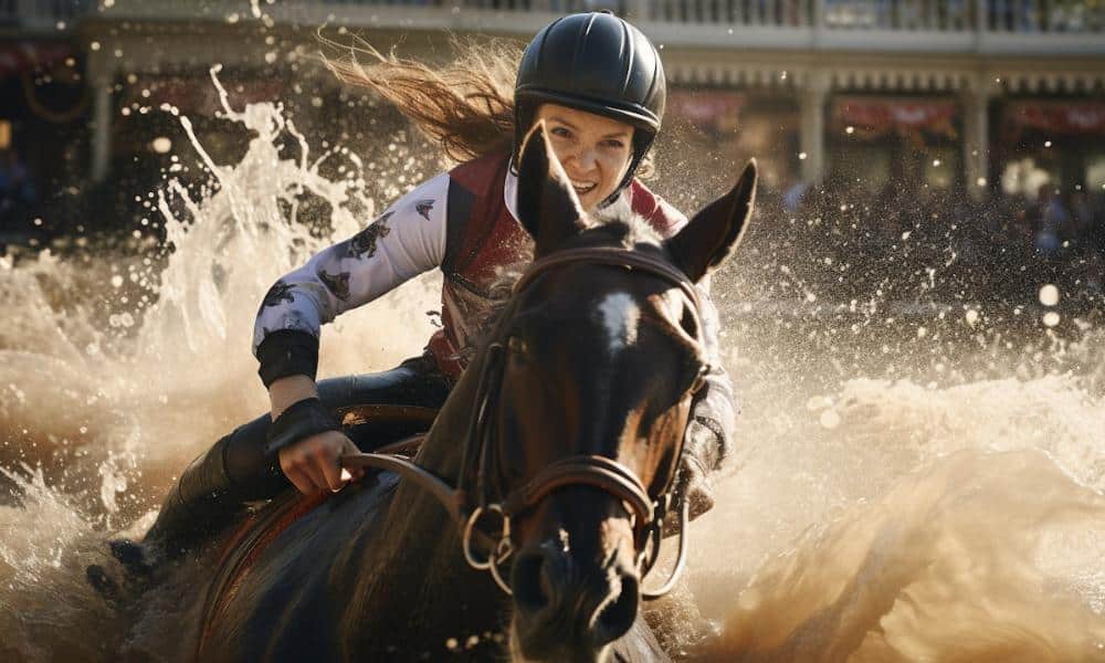 Twoja droga do jazdy konnej: jak rozpocząć przygodę z końmi?