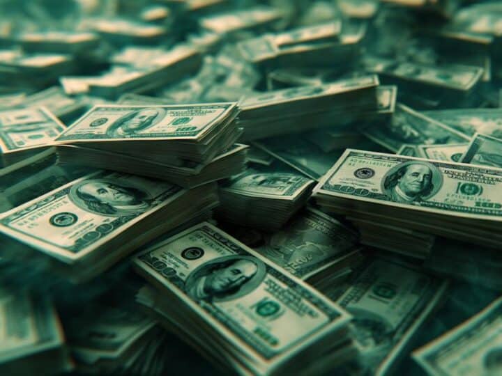 Oszczędzanie na emeryturę przy niskich dochodach: małe kwoty, wielka przyszłość