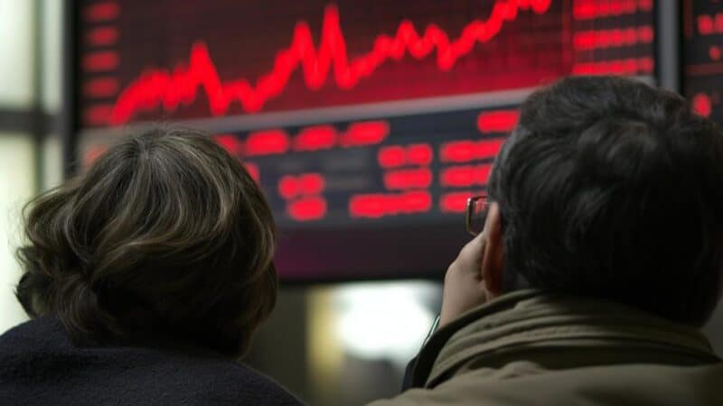 Odkryj IKE i IKZE: twoje klucze do bezpiecznej emerytury w Polsce