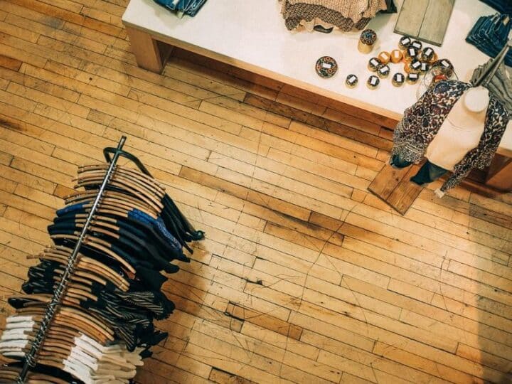 Od gorsetu do dresów: Jak moda zmieniła się przez ostatnie 300 lat?